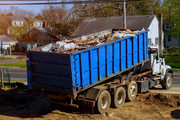 Best Property Management Cleanouts  in Flagtown, NJ