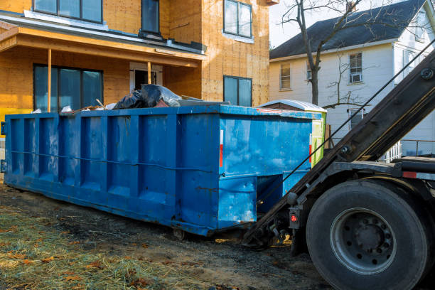 Best Recycling Services for Junk  in Flagtown, NJ