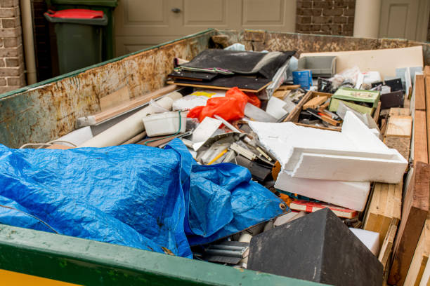 Best Office Cleanout  in Flagtown, NJ
