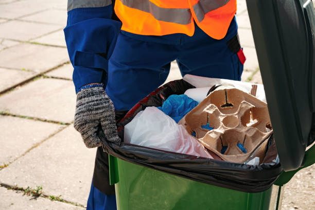 Best Demolition Debris Removal  in Flagtown, NJ