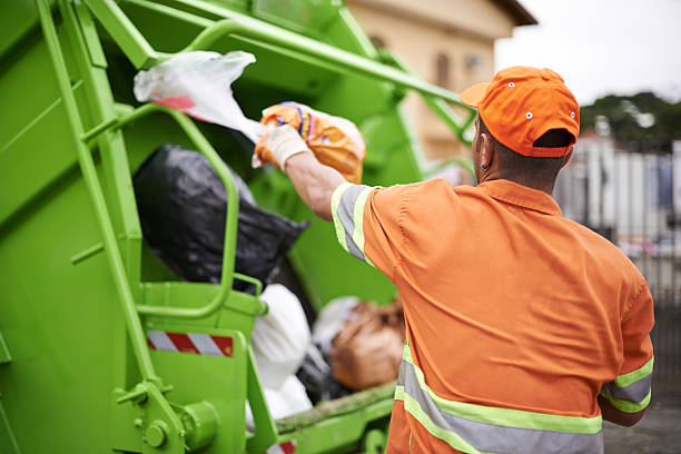 Professional Junk Removal Services in Flagtown, NJ