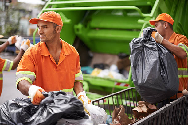 Best Hoarding Cleanup  in Flagtown, NJ